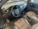 Kia Niro 2018 Harmaa