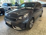 Kia Niro 2018 Harmaa