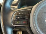 Kia Niro 2018 Harmaa