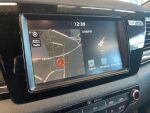 Kia Niro 2018 Harmaa
