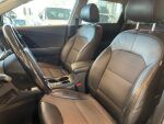 Kia Niro 2018 Harmaa