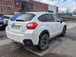 Subaru XV 2014 Valkoinen