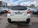 Subaru XV 2014 Valkoinen