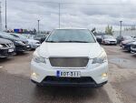 Subaru XV 2014 Valkoinen