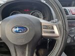 Subaru XV 2014 Valkoinen