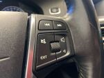 Volvo V60 2011 Harmaa