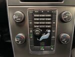 Volvo V60 2011 Harmaa