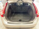 Volvo V60 2011 Harmaa