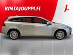 Volvo V60 2011 Harmaa