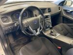 Volvo V60 2011 Harmaa