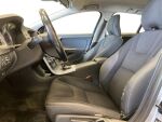 Volvo V60 2011 Harmaa