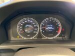 Volvo V60 2011 Harmaa