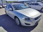 Volvo V60 2011 Harmaa