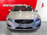 Volvo V60 2011 Harmaa
