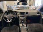 Volvo V60 2011 Harmaa