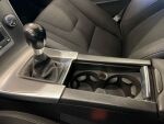 Volvo V60 2011 Harmaa