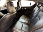 Lexus CT 2011 Valkoinen