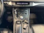 Lexus CT 2011 Valkoinen
