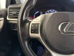 Lexus CT 2011 Valkoinen