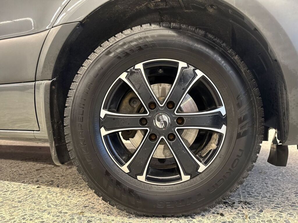 Mercedes-Benz Sprinter 2019 Harmaa