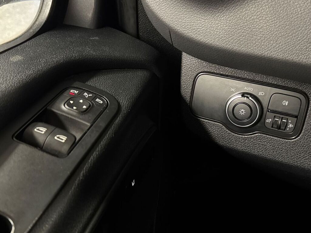 Mercedes-Benz Sprinter 2019 Harmaa