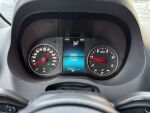 Mercedes-Benz Sprinter 2019 Harmaa