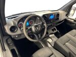 Mercedes-Benz Sprinter 2019 Harmaa