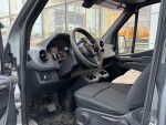 Mercedes-Benz Sprinter 2019 Harmaa