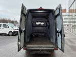 Mercedes-Benz Sprinter 2019 Harmaa