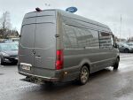 Mercedes-Benz Sprinter 2019 Harmaa