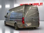 Mercedes-Benz Sprinter 2019 Harmaa
