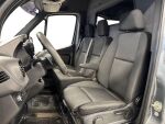 Mercedes-Benz Sprinter 2019 Harmaa