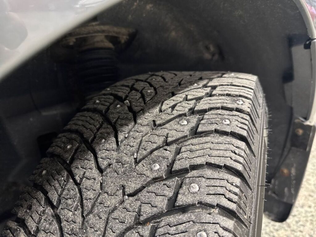 Mercedes-Benz Sprinter 2019 Harmaa