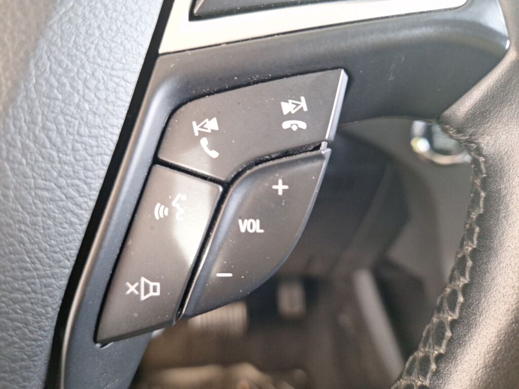 Ford S-Max 2017 Musta