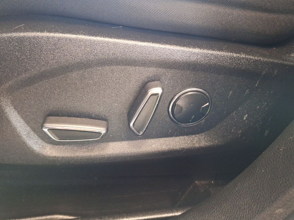 Ford S-Max 2017 Musta