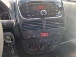 Opel Combo 2018 Valkoinen