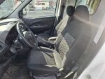 Opel Combo 2018 Valkoinen