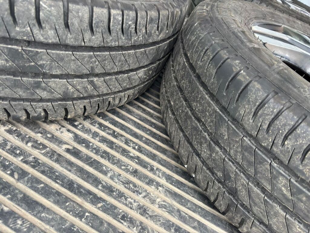 Opel Movano 2018 Harmaa