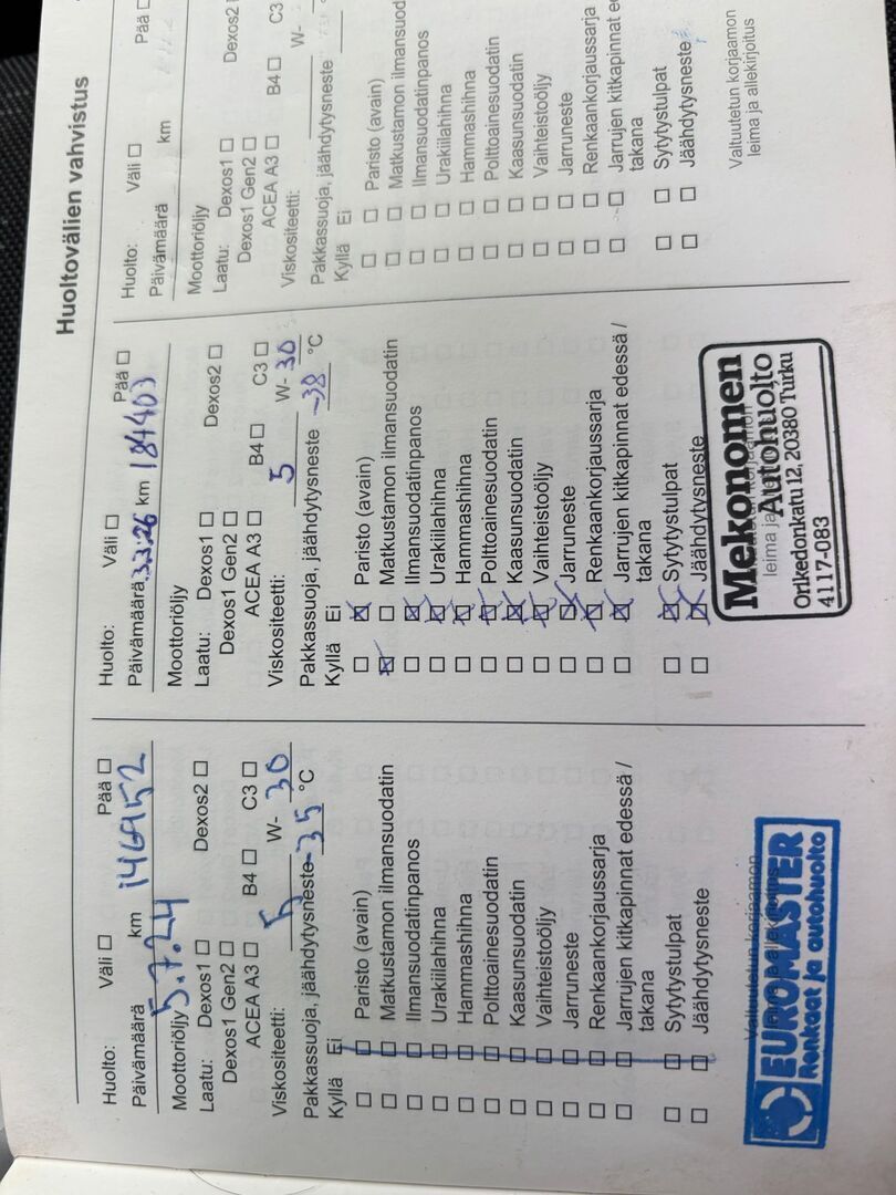 Opel Movano 2018 Harmaa