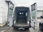 Opel Movano 2018 Harmaa