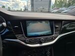 Opel Astra 2018 Valkoinen
