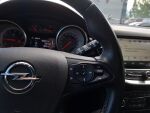 Opel Astra 2018 Valkoinen