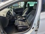 Opel Astra 2018 Valkoinen
