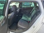 Opel Astra 2018 Valkoinen