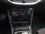 Opel Astra 2018 Valkoinen