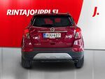 Opel Mokka 2019 Punainen