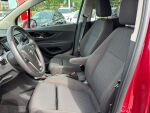 Opel Mokka 2019 Punainen