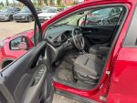 Opel Mokka 2019 Punainen
