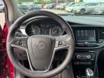 Opel Mokka 2019 Punainen