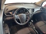 Opel Mokka 2019 Punainen